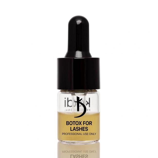 Nourishing Lash Serum Botox for Lashes KODI PROFESSIONAL, 5 ml